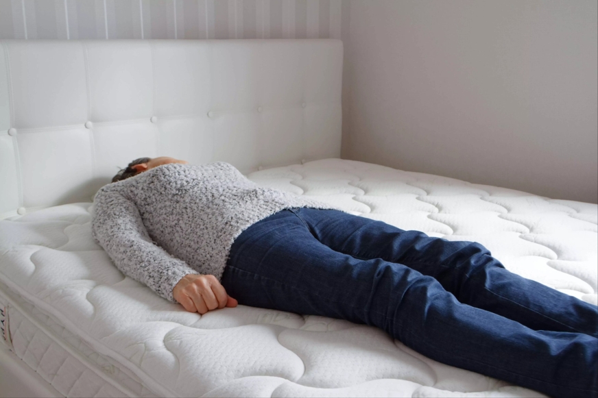 Hypnia Supreme Wellness pocketveringmatras test